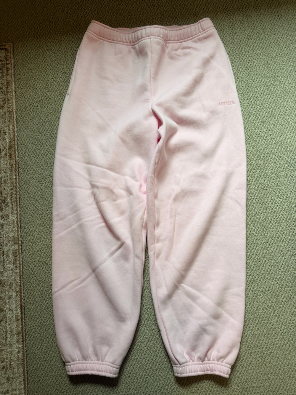 Aritzia joggers